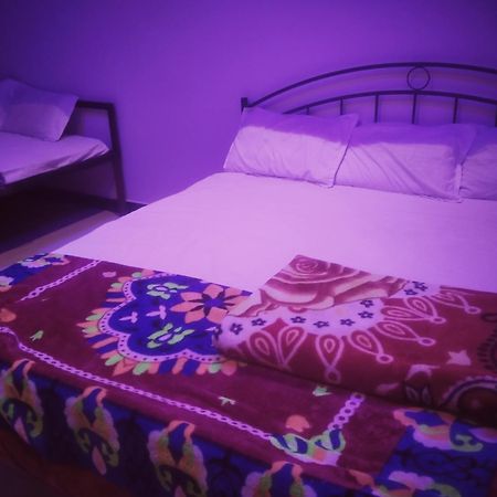 Shivlok Guest House Ujjain Dış mekan fotoğraf