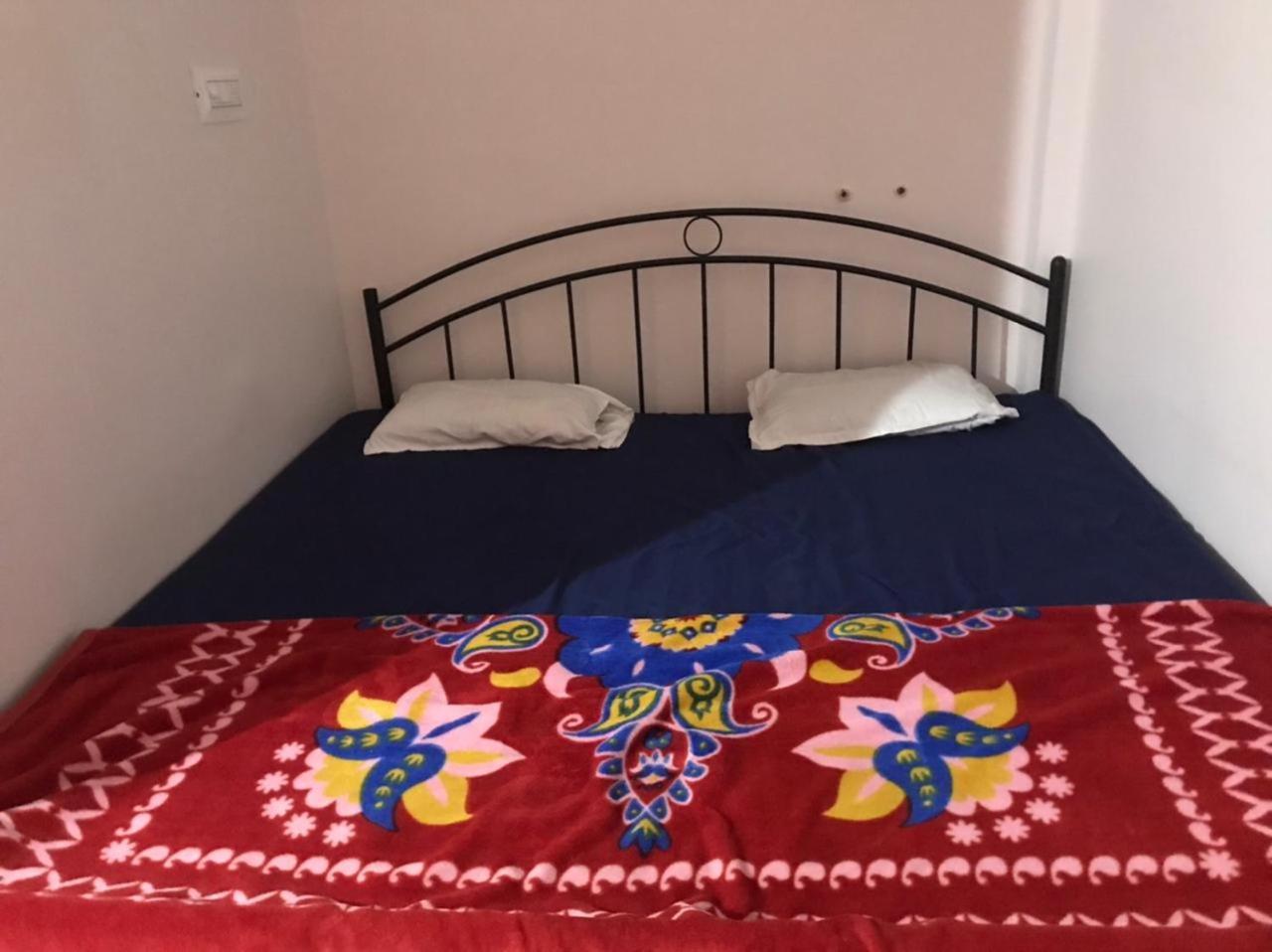 Shivlok Guest House Ujjain Dış mekan fotoğraf