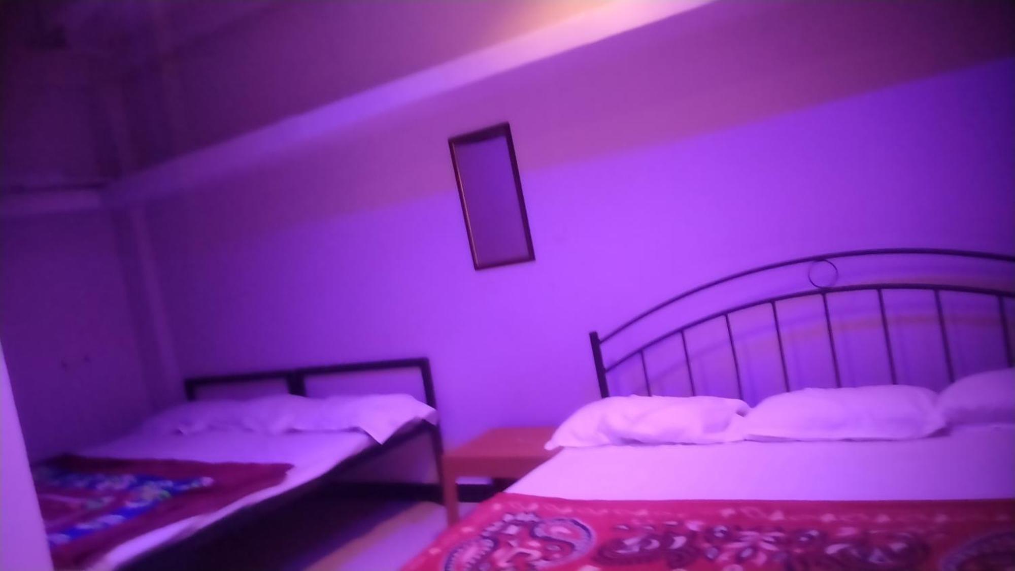 Shivlok Guest House Ujjain Dış mekan fotoğraf