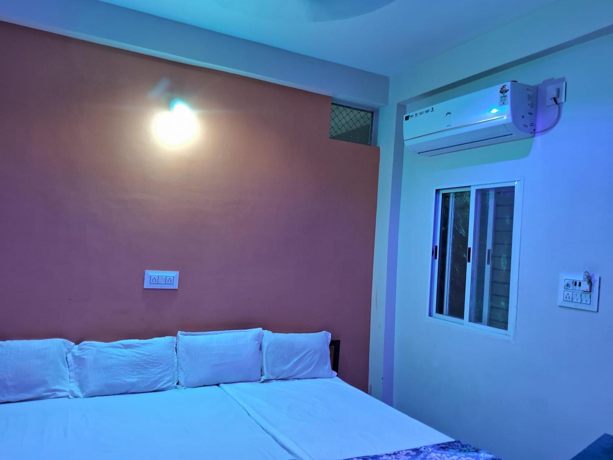 Shivlok Guest House Ujjain Dış mekan fotoğraf