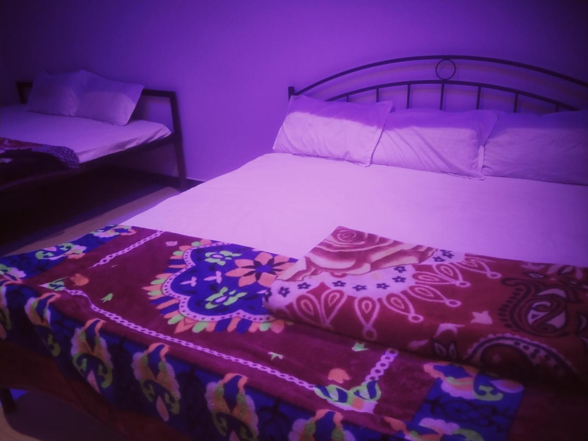 Shivlok Guest House Ujjain Dış mekan fotoğraf