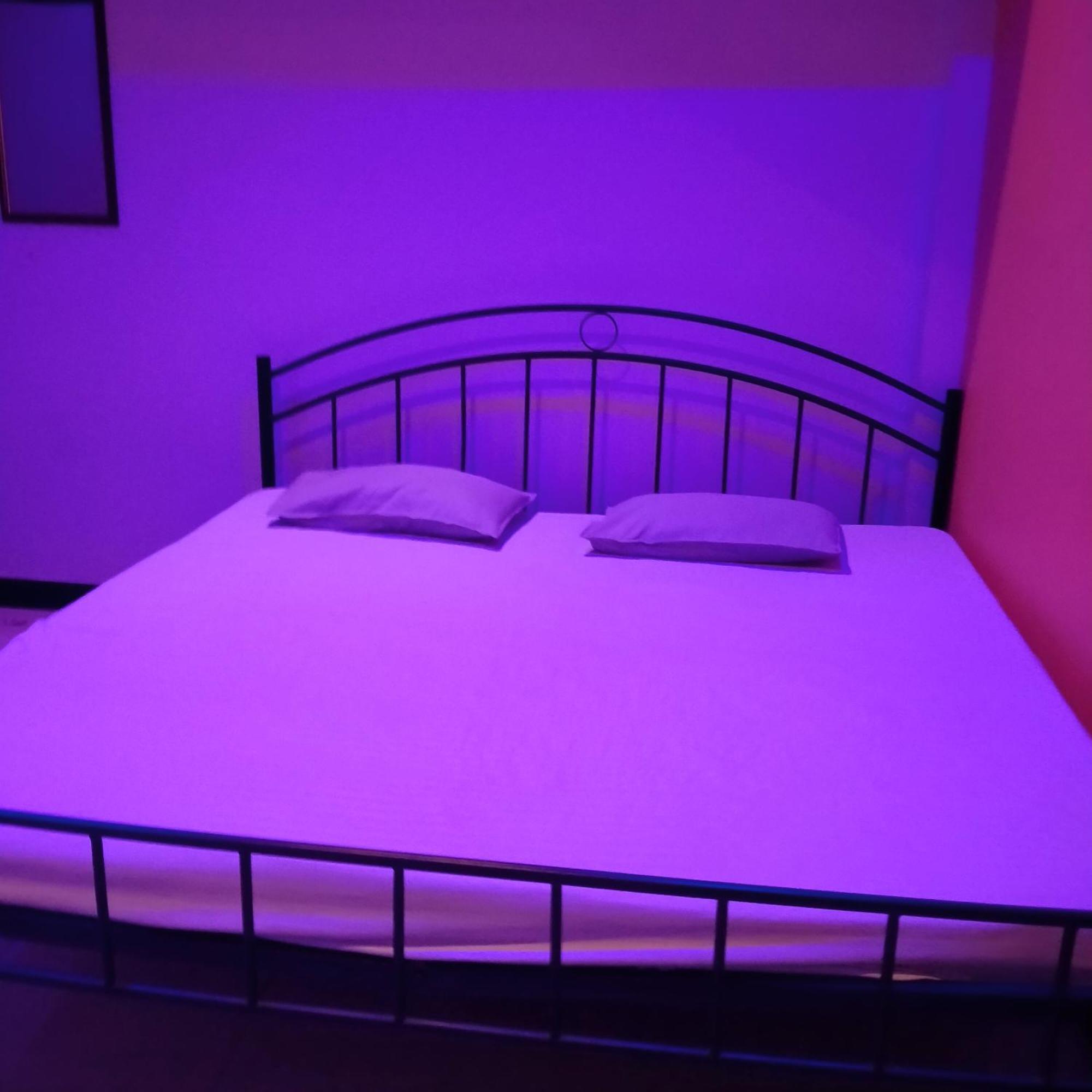 Shivlok Guest House Ujjain Dış mekan fotoğraf