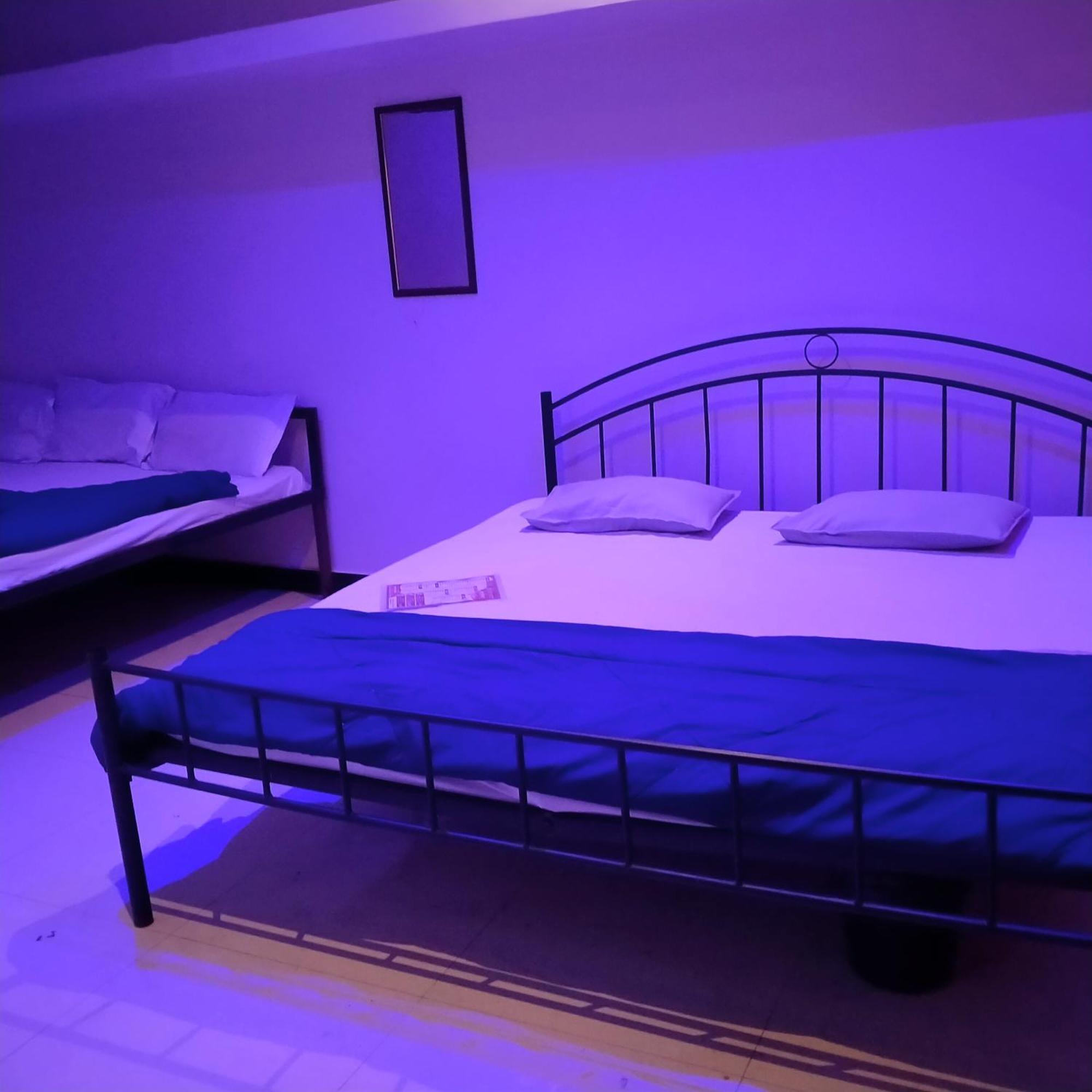 Shivlok Guest House Ujjain Dış mekan fotoğraf